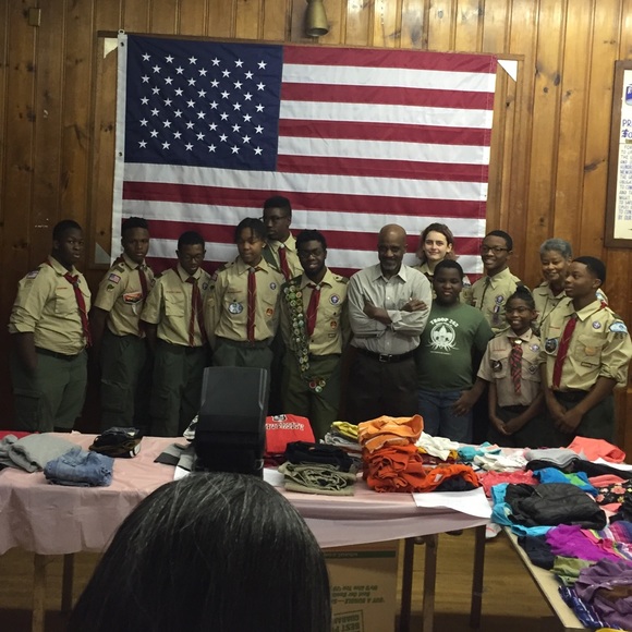 Meet your Posher, Mirta- NO-returns/exchange - Picture 8 of 8